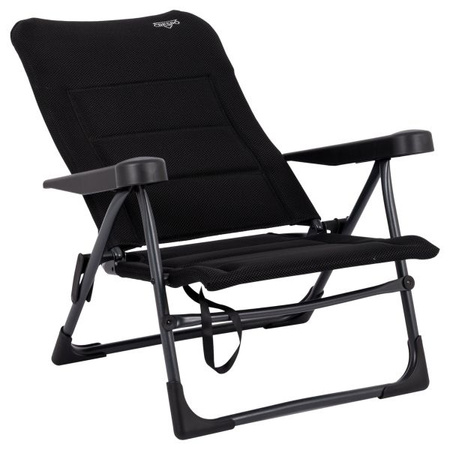 Beach Chair AP/205 Air-Deluxe black
