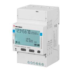 Energy Meter EM540 - 3 phase - max 65A/phase w.o Bluetooth