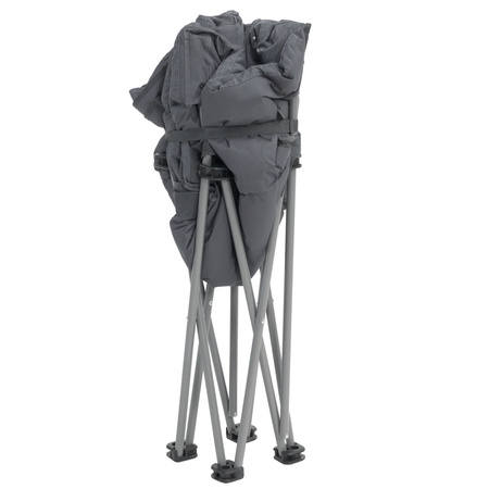 folding chair Sardis Lake
