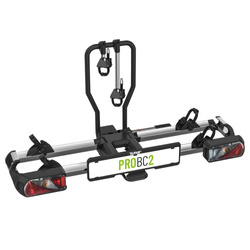 Bike Carrier ProBC, Tow Bar Carrier