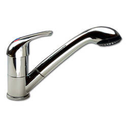 Kama mixer for hole - Ø 36 mm