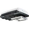 Eberspächer Breezonic Performance HP roof air conditioner - 2500 W cooling, 2400 W heating, R32, 230 V, 40 x 40 cm cut-out