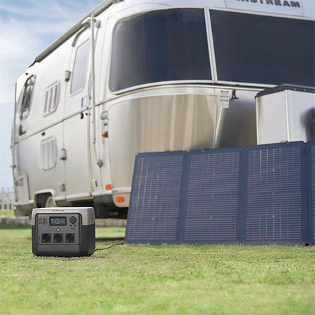 EcoFlow River 2 Pro - 800 W