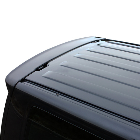RDX spoiler dachowy tylny do Renault Master H2 2010-2023