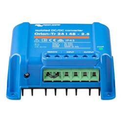 Orion-Tr 24/48-2,5A (120W) DC-DC converter isolated