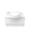 Toaleta kasetowa Thetford C403-L lewostronna 19,3 litra