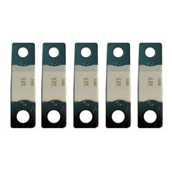 MEGA-fuse 60A/80V (package of 5 pcs)