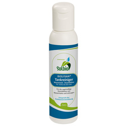 Solbio środek do czyszczenia zbiorników 100ml