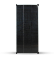 100W Solar panel 1080x510mm SOLARFAM