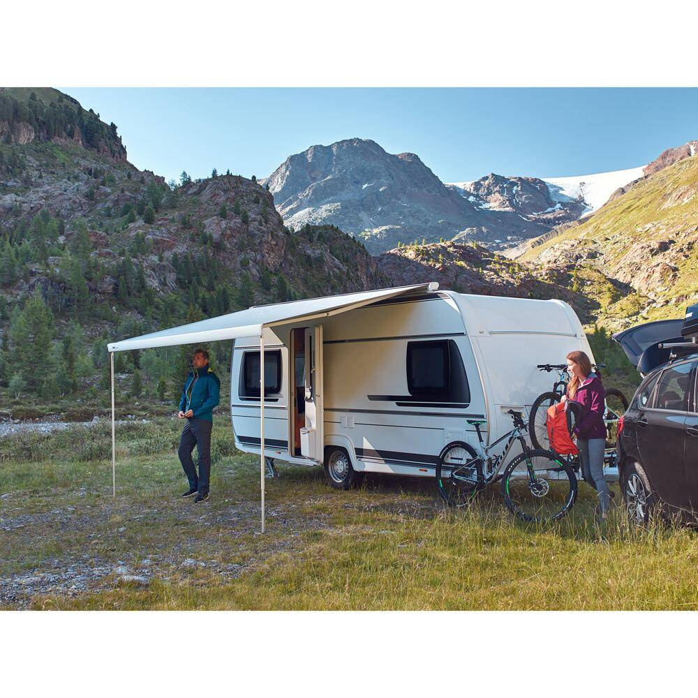 Thule Omnistor 6300 roof awning 3.03 x 2.50 m - photo 1