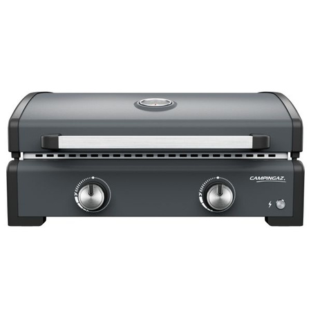 gas cooker Plancha Sigma 2 Cook