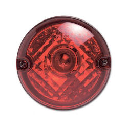 Rear fog light