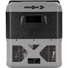 Cooler Polarys Freeze 30l Szary 12V/24V 100-240V