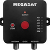 Megasat antena satelitarna Caravanman 55 grafitowa