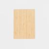 BOXIO BOARD - bambusowa deska 4w1 36,4 x 26,4 cm do pokrywy BOXIO