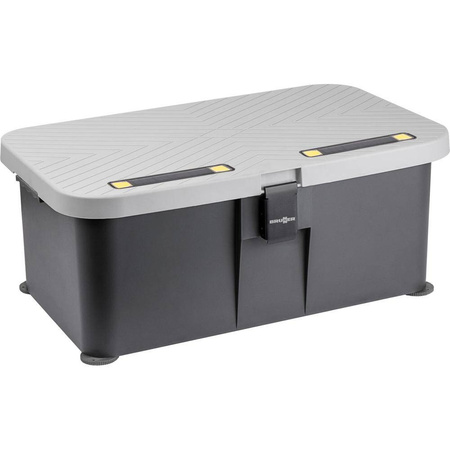 Boxstep NG