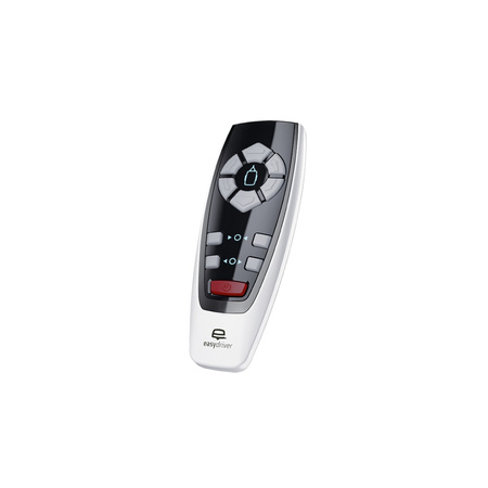 Mover easydriver pro 2.8 F do przyczep dwuosiowych do 2800 kg - napęd manewrowy 12 V z pilotem, do podwozi Knott