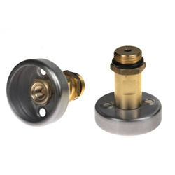 GasBank adapter DISH (talerzowy) W21.8 z filtrem