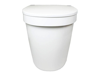 Toaleta kompostująca Separett Weekend Prime