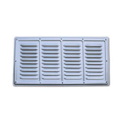 Fridge grid 400 x 220 mm