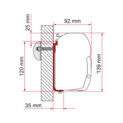 AS 120 kit