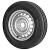 Spare Tyre