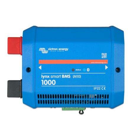 Victron Energy Lynx Smart BMS 500 (M10)