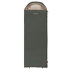 Śpiwór Outwell Campion Prime 215x80 cm komfortowy z kapturem i workiem