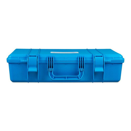 Carry case for IP65 Ch. 12/25, 24/13 & accessories