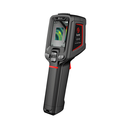 Thermal Camera Guide PC210