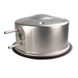 Stainless Steel Container B 10