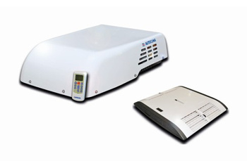 Rooftop air conditioner 230V 1.6kW RTEH 18