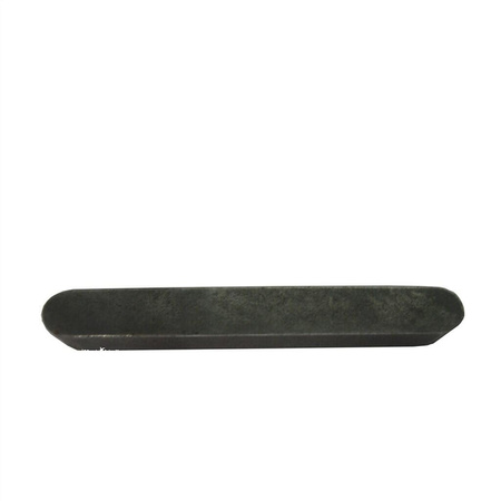 DIN 6885 key A 6x6x60 for Go2 S/SE/TE/SR/SE R/TE R