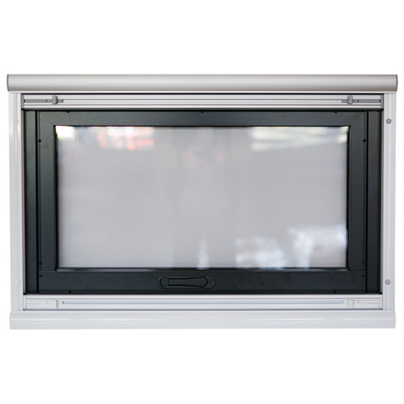 interior roller blind