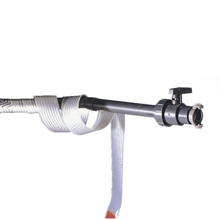 Taśma grzewcza ASS 12V 70W do zamarzniętych rur i zaworów