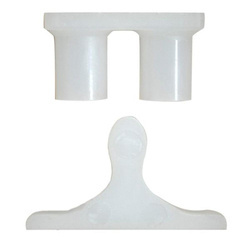 Zamek Fawo Push and Pull Lock - 2 częściowy