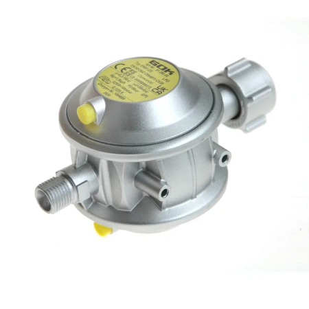 GOK Caramatic BasicOne Reduktor 1.5 kg/h 30 mb KLF x 1/4 LH-KN UDES