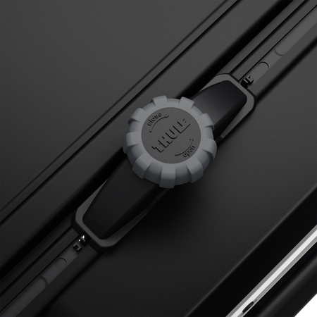 Thule Roof Box Force 3 S 300L Matte Black 89.8x38x140 cm