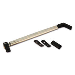 Left arm without handle 21 cm