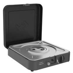 Kuchenka gazowa 1 palnikowa CADAC Cook Turbo FFD Stove 30 mbar