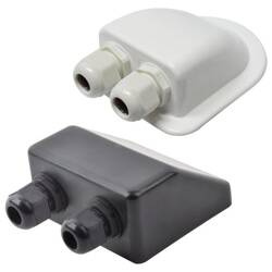 Kanał dachowy dla systemu solarnego Campere