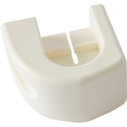 Support Foot, Right, For Blind Remiflair IV, Cream