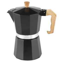 Outwell ekspres do espresso turystyczny 300 ml 6 filiżanek bez indukcji