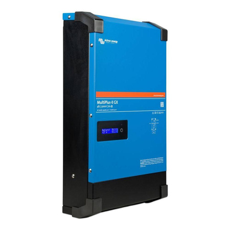 Victron MultiPlus-II 48/5000/70-50 230V inwerter z ładowarką 48 V 5000 VA