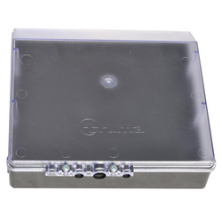 Electronic System Housing Complete