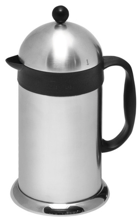Ekspres do kawy French Press Cafeteria Brindisi - 1 l