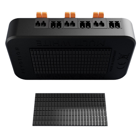 Revotion Sterownik Oświetlenia LED MultiWhite 20A 0,5W Czarny
