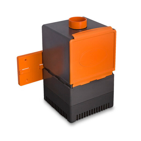 Odkurzacz centralny do zabudowy Beflexx BF-1000 - 230 V - 800 W