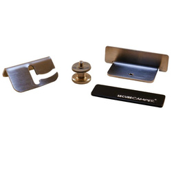 Window Protection for Dometic S4/S5/S10 Polyvison, black, S