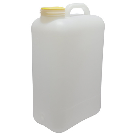 Kanister szerokoszyjkowy uniwersalny DIN 96